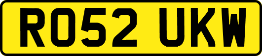 RO52UKW