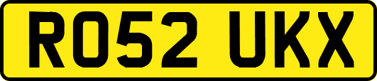 RO52UKX
