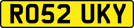 RO52UKY