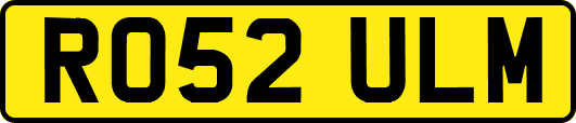 RO52ULM