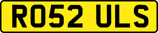 RO52ULS