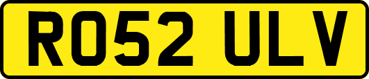 RO52ULV