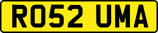 RO52UMA