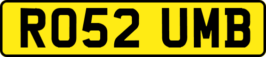 RO52UMB
