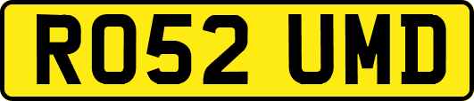 RO52UMD