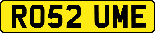 RO52UME