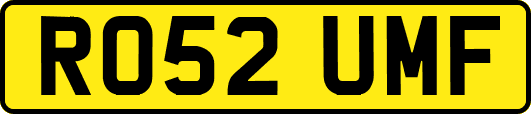 RO52UMF