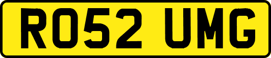 RO52UMG