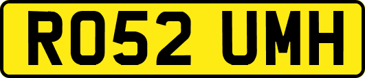 RO52UMH