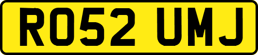 RO52UMJ