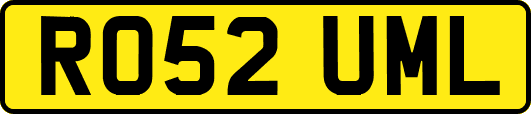 RO52UML