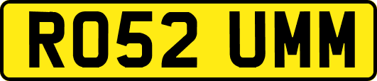 RO52UMM