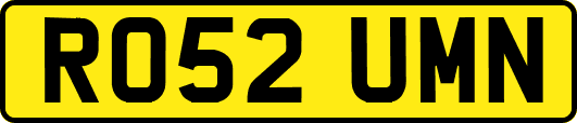 RO52UMN