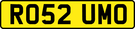 RO52UMO