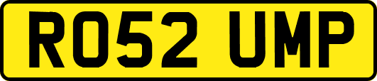 RO52UMP