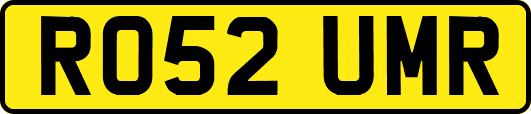RO52UMR