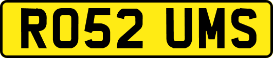 RO52UMS