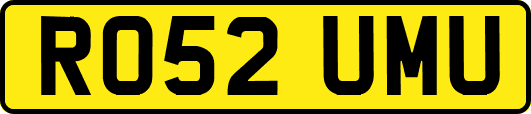 RO52UMU