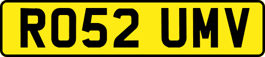 RO52UMV
