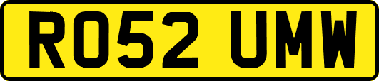 RO52UMW