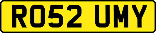 RO52UMY