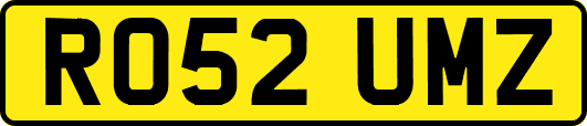 RO52UMZ