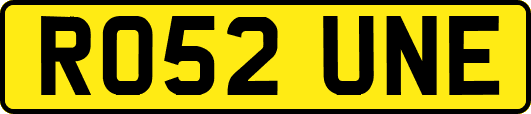 RO52UNE