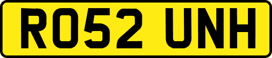 RO52UNH