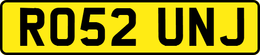 RO52UNJ