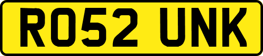 RO52UNK