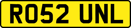 RO52UNL
