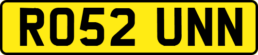 RO52UNN
