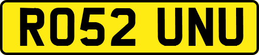 RO52UNU