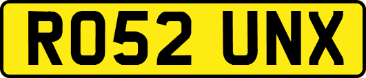 RO52UNX