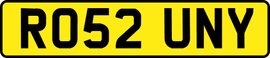 RO52UNY