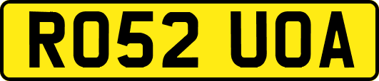 RO52UOA