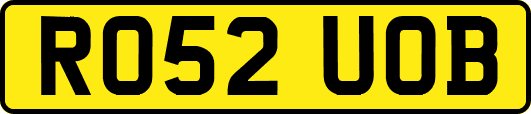 RO52UOB