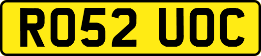 RO52UOC