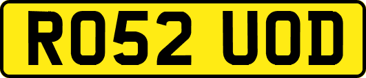 RO52UOD