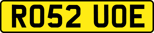 RO52UOE