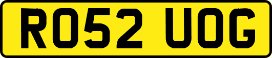 RO52UOG