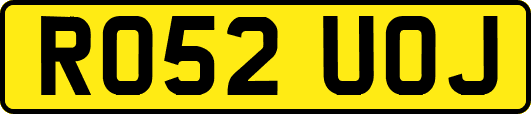 RO52UOJ