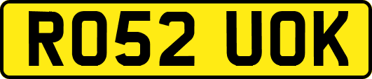 RO52UOK
