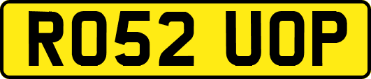 RO52UOP