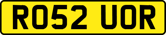 RO52UOR