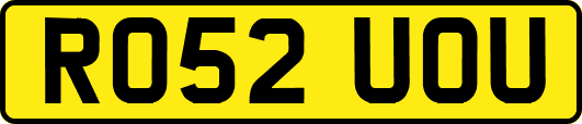 RO52UOU