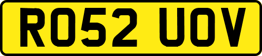 RO52UOV