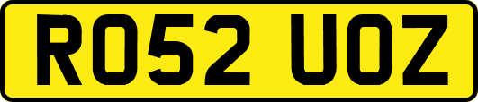 RO52UOZ