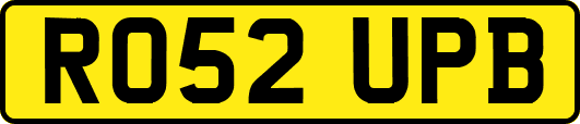 RO52UPB