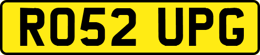 RO52UPG